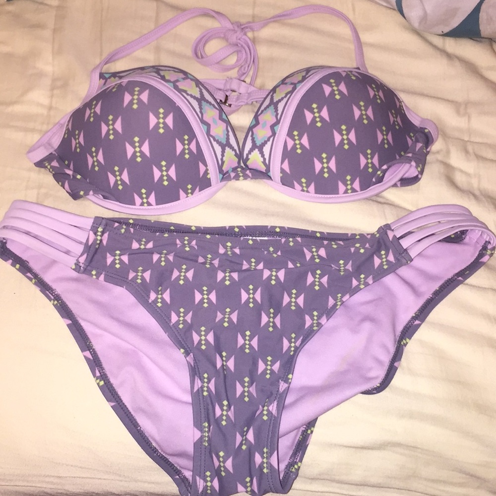 Xhileration bikini